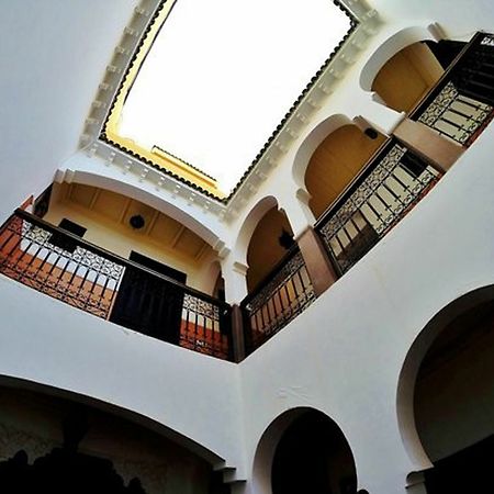 B&B Riad Al Barad Марракеш Екстер'єр фото