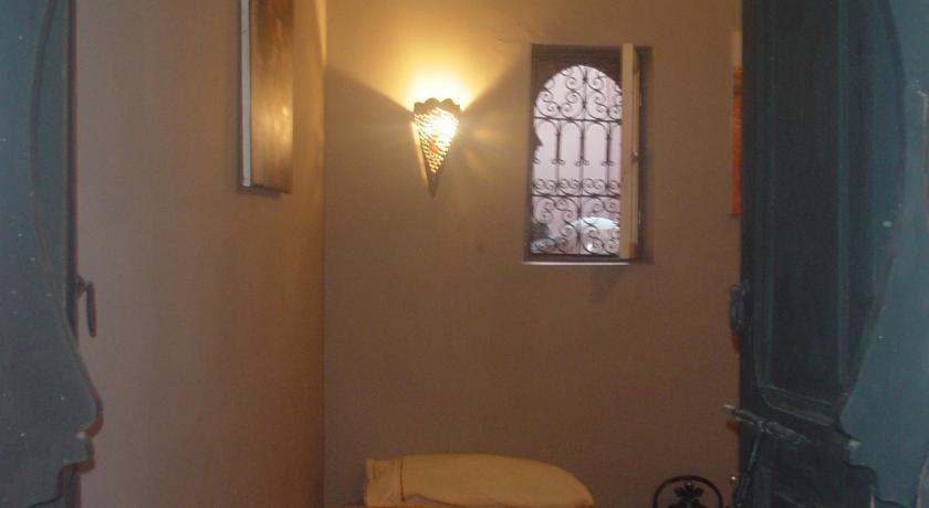 B&B Riad Al Barad Марракеш Номер фото