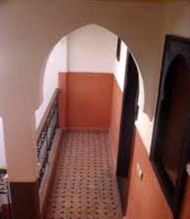 B&B Riad Al Barad Марракеш Екстер'єр фото