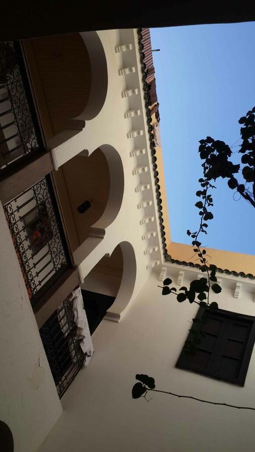 B&B Riad Al Barad Марракеш Екстер'єр фото