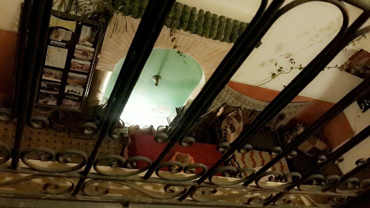 B&B Riad Al Barad Марракеш Екстер'єр фото