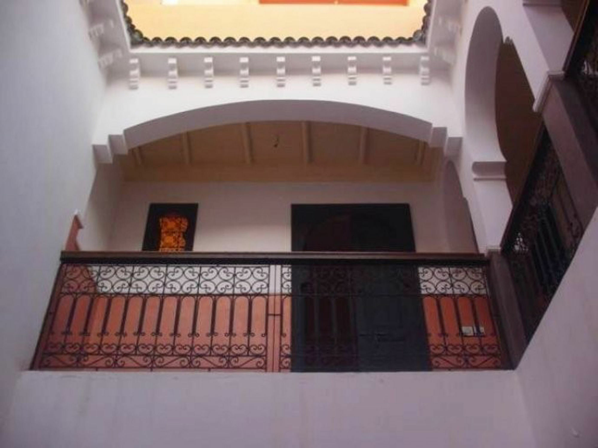 B&B Riad Al Barad Марракеш Екстер'єр фото
